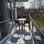 בית נופש Gemuetliches Gaestehaus In Ruhiger Waldlage