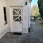 Gemuetliches Gaestehaus In Ruhiger Waldlage Büdingen