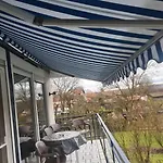 Gemuetliches Gaestehaus In Ruhiger Waldlage *