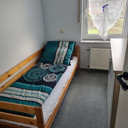 Gemuetliches Gaestehaus In Ruhiger Waldlage Vakantiehuis *