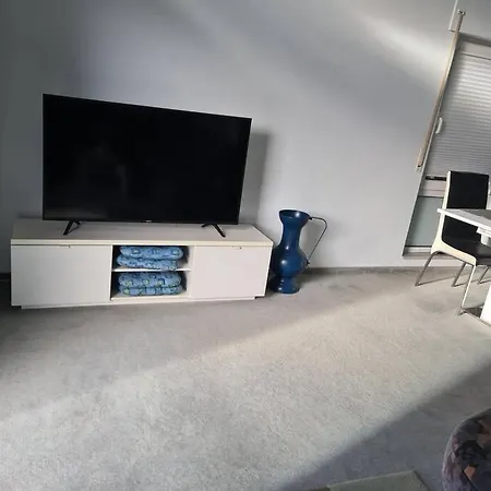 Nyaraló Gemuetliches Gaestehaus In Ruhiger Waldlage