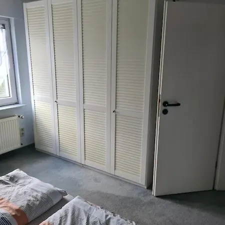 Gemuetliches Gaestehaus In Ruhiger Waldlage Büdingen