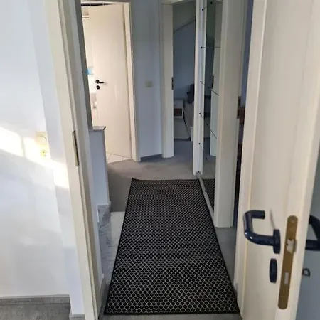 Gemuetliches Gaestehaus In Ruhiger Waldlage