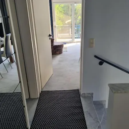 Gemuetliches Gaestehaus In Ruhiger Waldlage * Büdingen