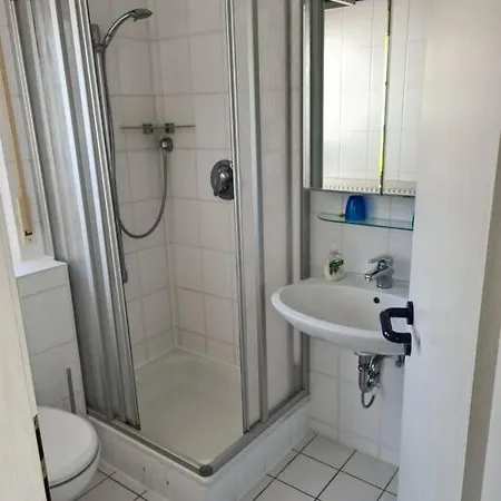 Holiday home Gemuetliches Gaestehaus In Ruhiger Waldlage *