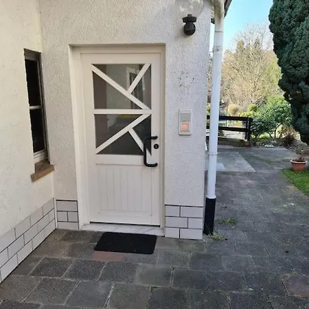 Gemuetliches Gaestehaus In Ruhiger Waldlage Büdingen