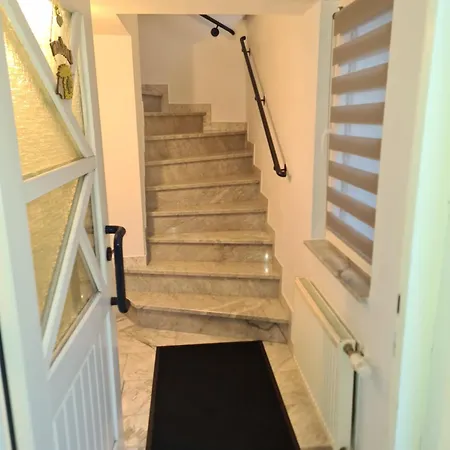 Hébergement de vacances Gemuetliches Gaestehaus In Ruhiger Waldlage