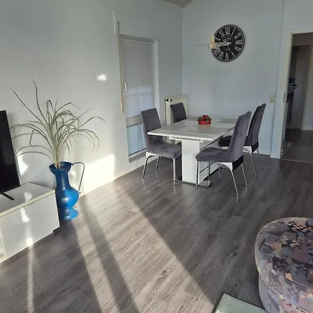 Gemuetliches Gaestehaus In Ruhiger Waldlage