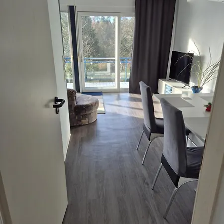 Gemuetliches Gaestehaus In Ruhiger Waldlage * Büdingen