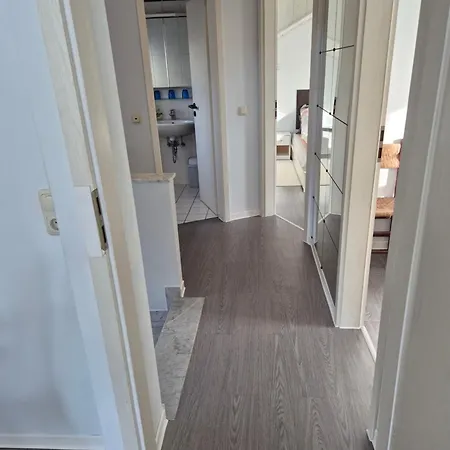 Gemuetliches Gaestehaus In Ruhiger Waldlage * Büdingen