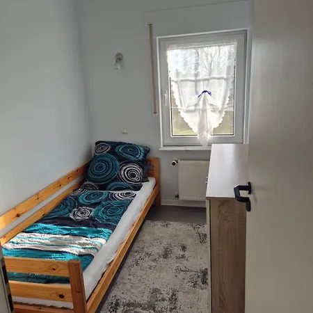 Gemuetliches Gaestehaus In Ruhiger Waldlage * Büdingen