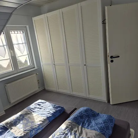 Gemuetliches Gaestehaus In Ruhiger Waldlage